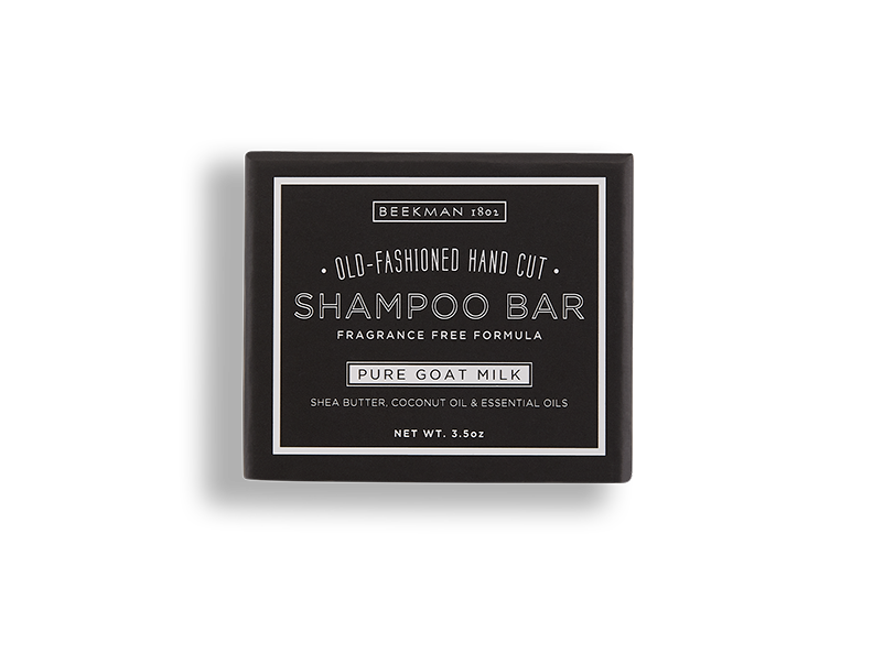Pure Shampoo Bar