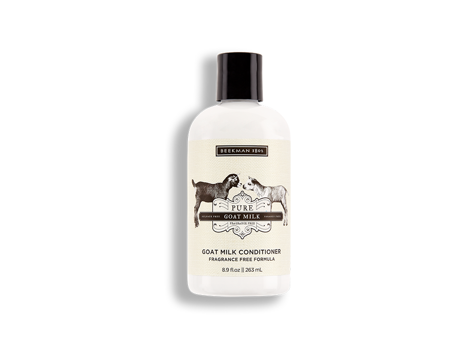 Pure Goat Milk Conditioner