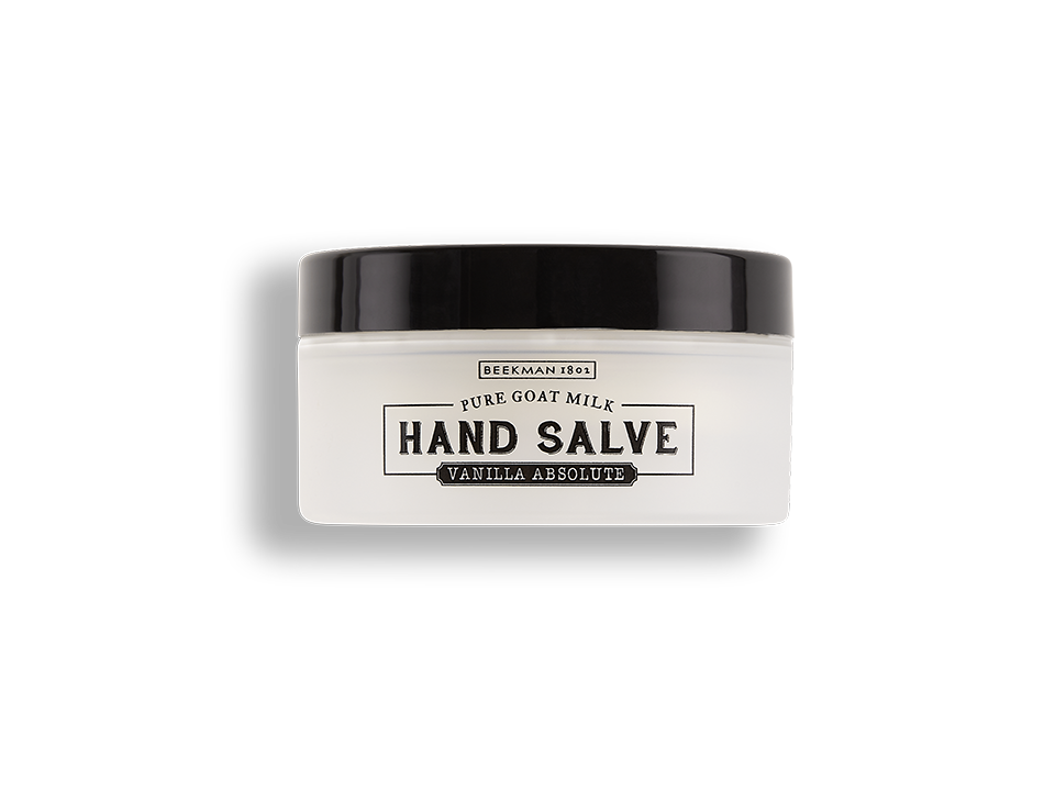 Vanilla Absolute Hand Salve