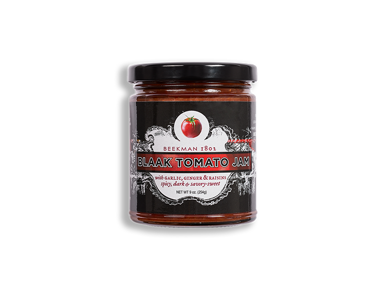 Blaak Tomato Jam