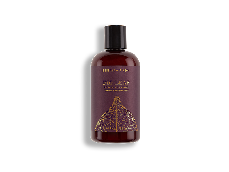 Fig Leaf Shampoo