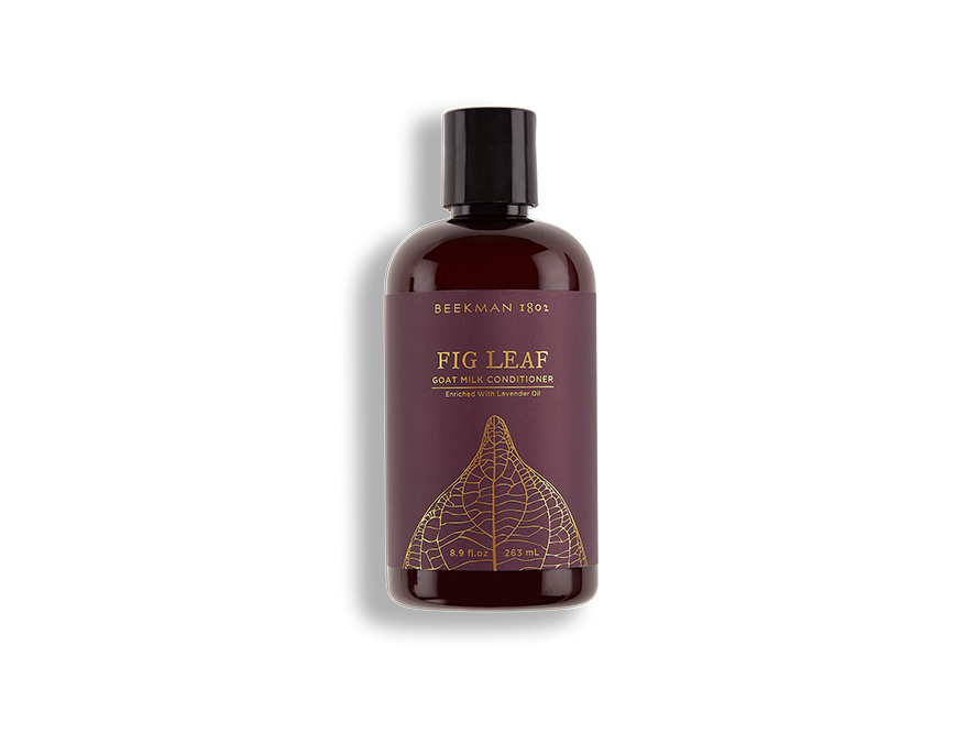 Fig Leaf Conditioner