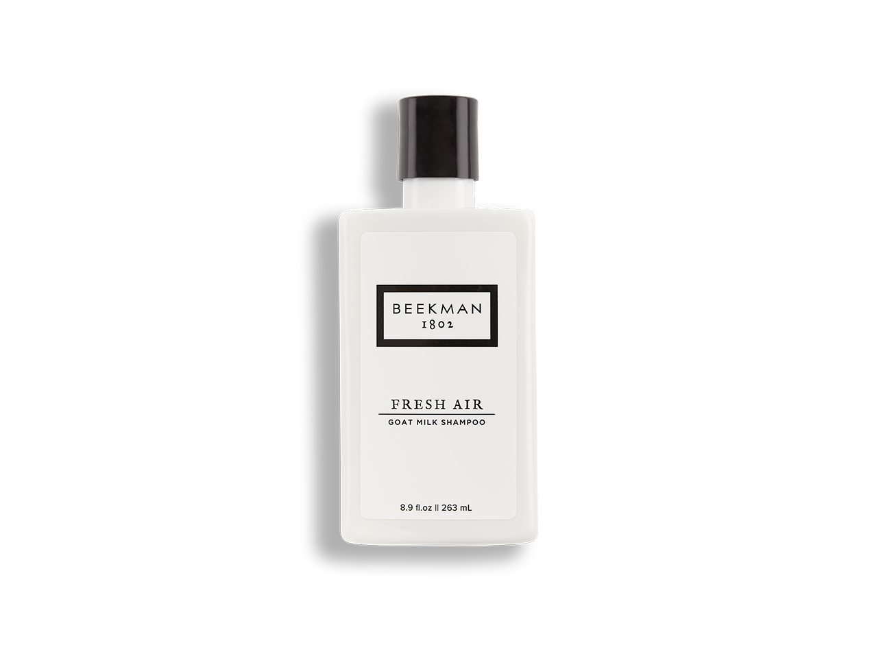 Fresh Air Shampoo | Beekman 1802