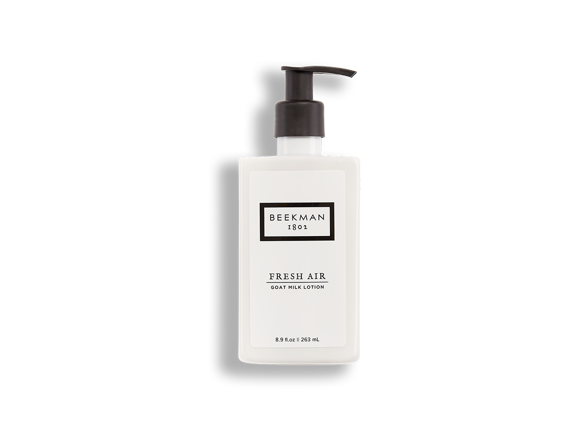 Fresh Air Lotion | Beekman 1802 - Click Image to Close