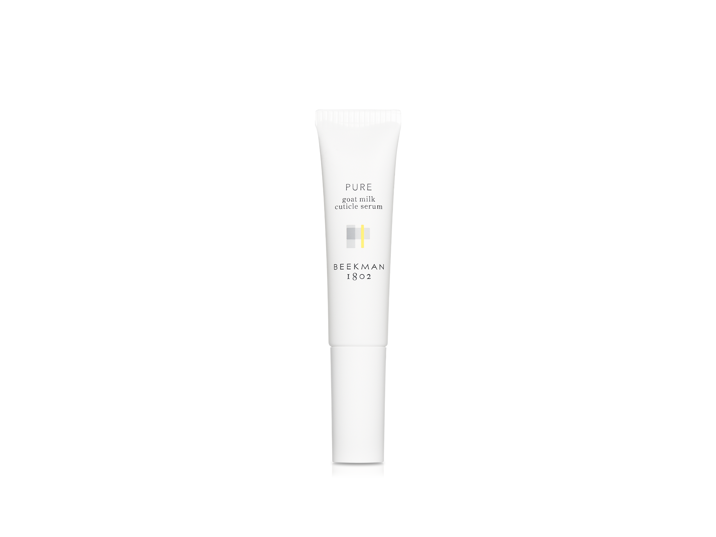 Pure Goat Milk Cuticle Serum | Beekman 1802 - Click Image to Close