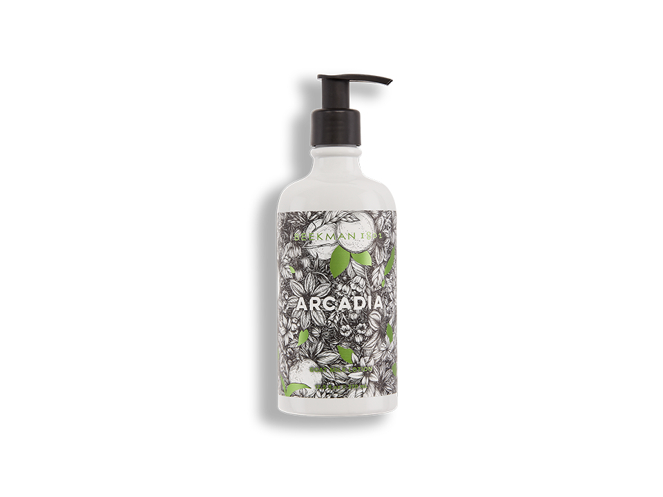 Arcadia Lotion - 12.5 oz | Beekman 1802