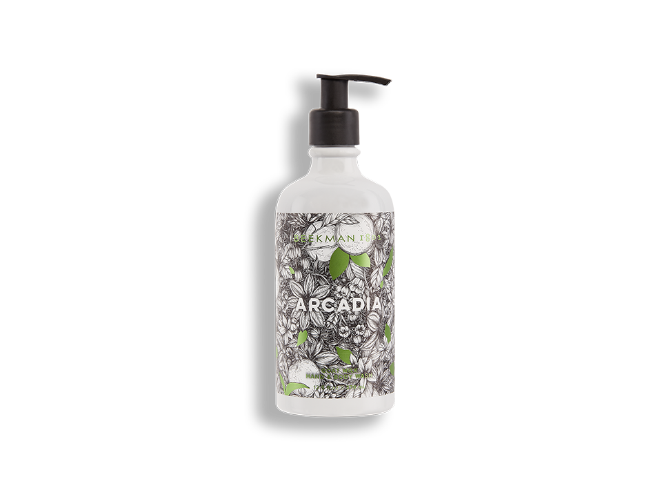 Arcadia Hand & Body Wash | Beekman 1802 - Click Image to Close