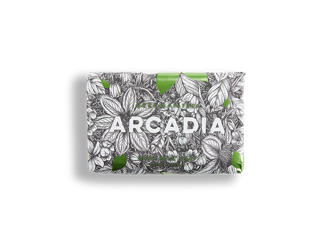 Arcadia Bar Soap | Beekman 1802
