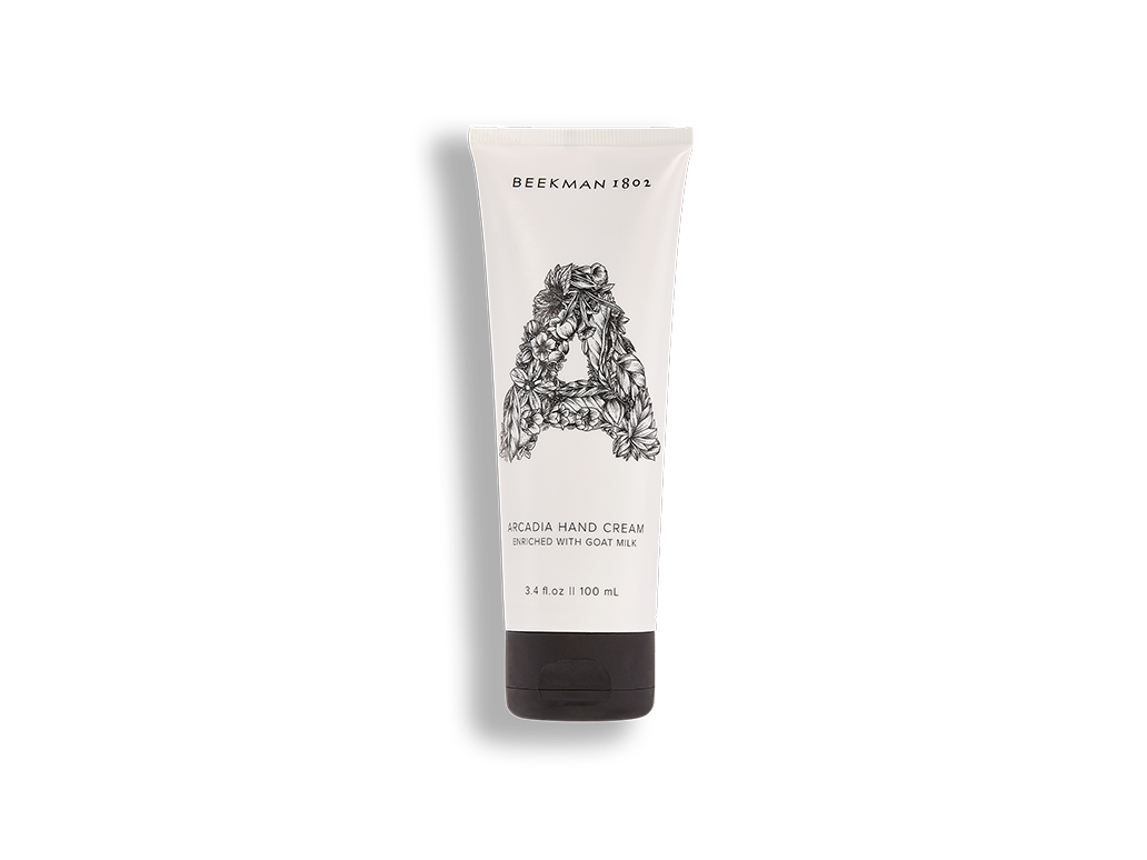 Arcadia Hand Cream | Beekman 1802