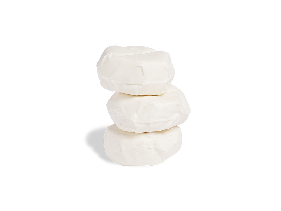 Plain Chevre Set of 3 Cheeses