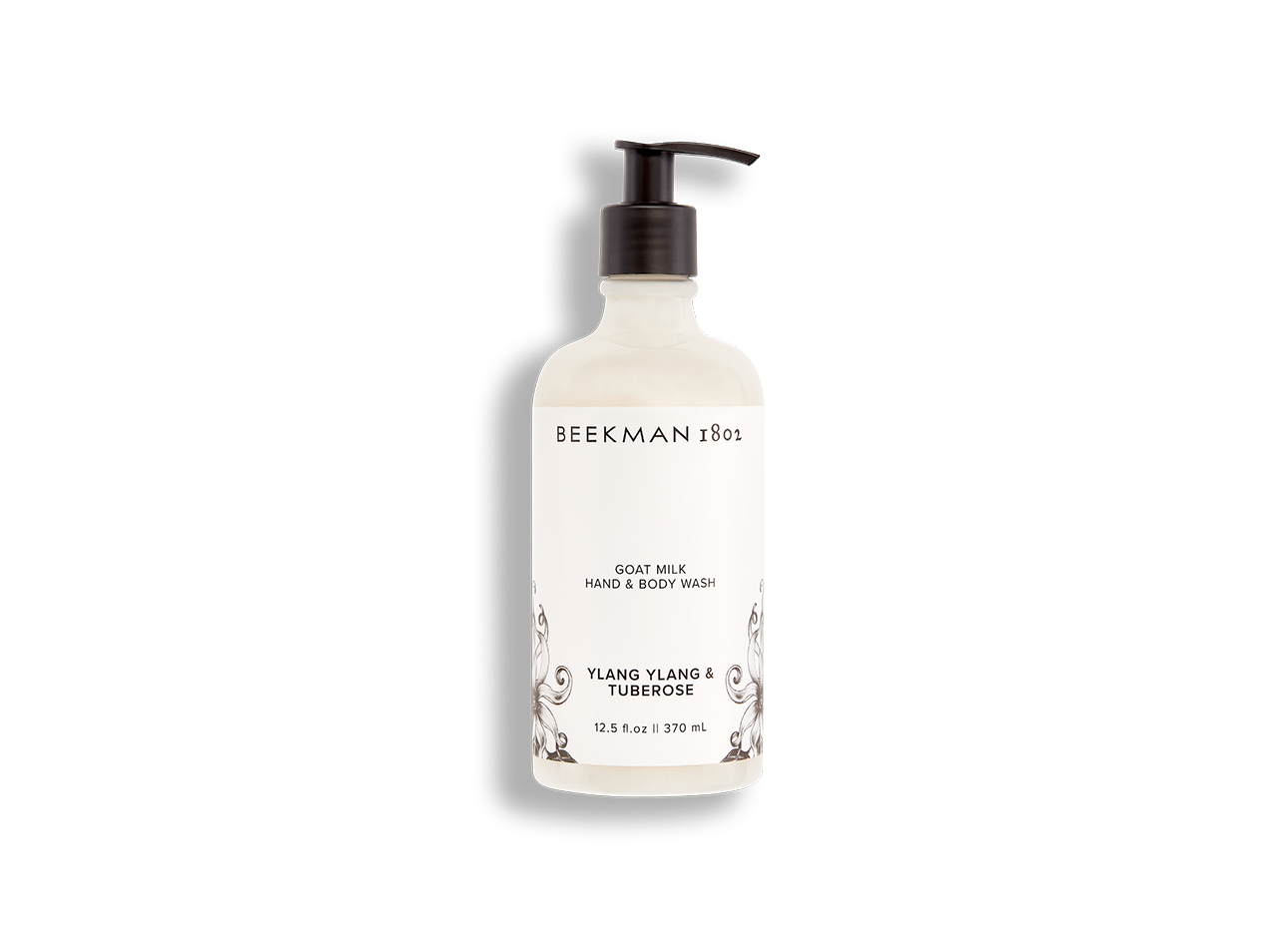 Ylang Ylang & Tuberose Hand & Body Wash