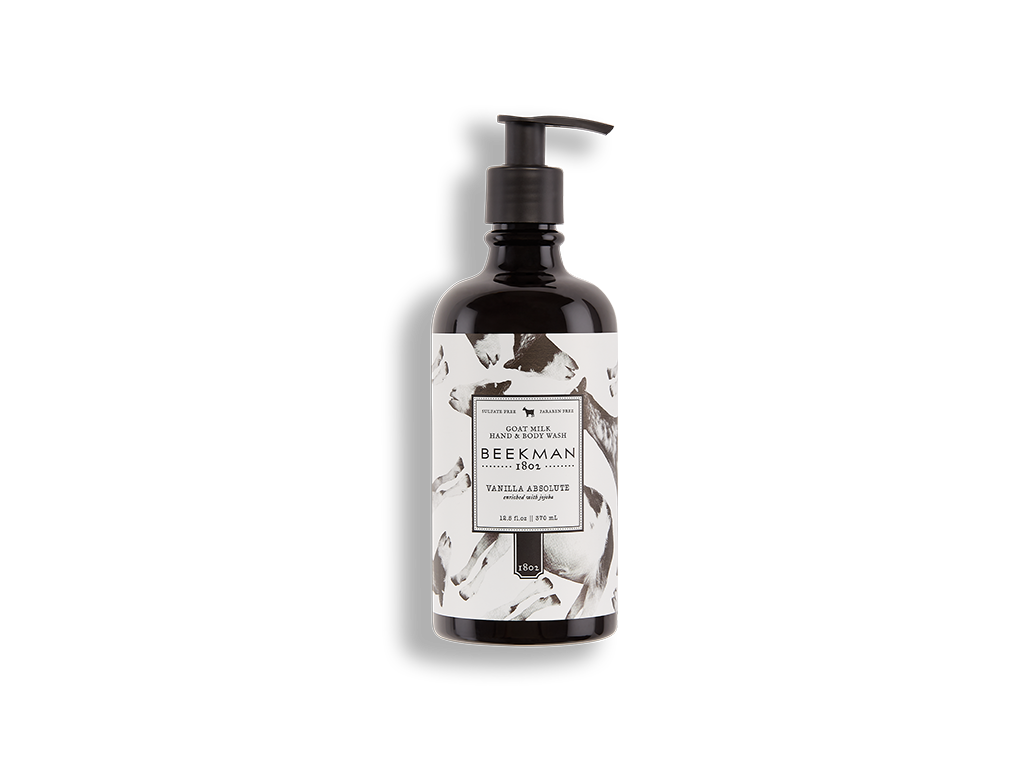 Vanilla Absolute Hand & Body Wash