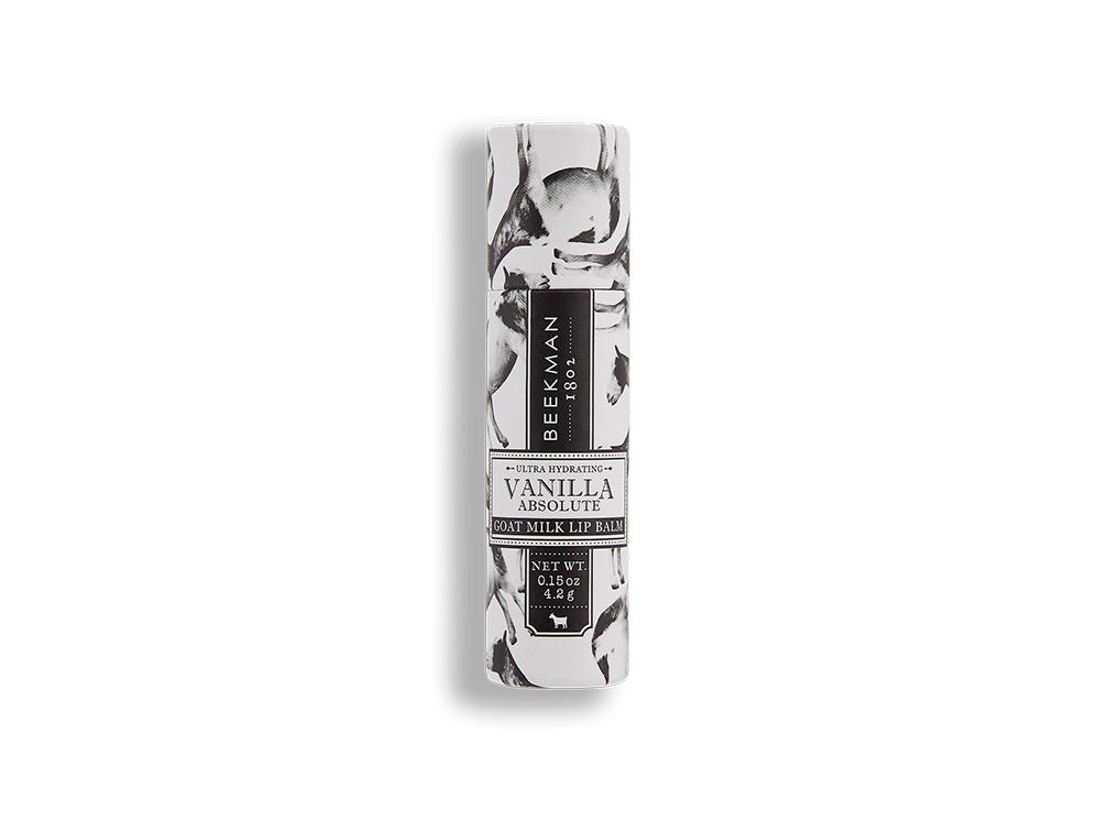 Vanilla Absolute Lip Balm