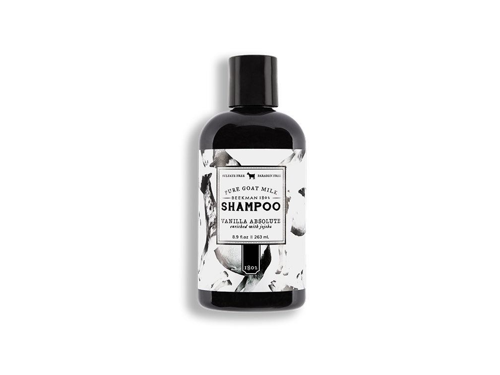 Vanilla Absolute Shampoo