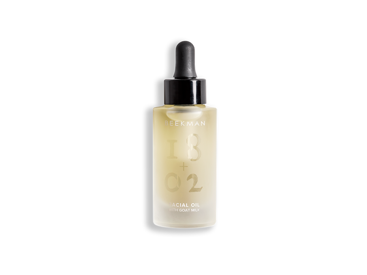 18+02 Facial Oil - Click Image to Close