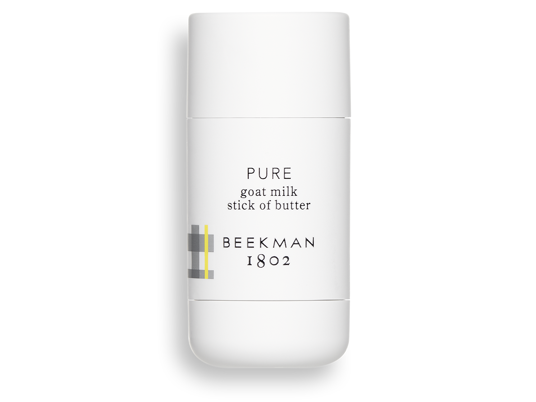 Beekman 1802 Pure Goat Milk Stick of Butter