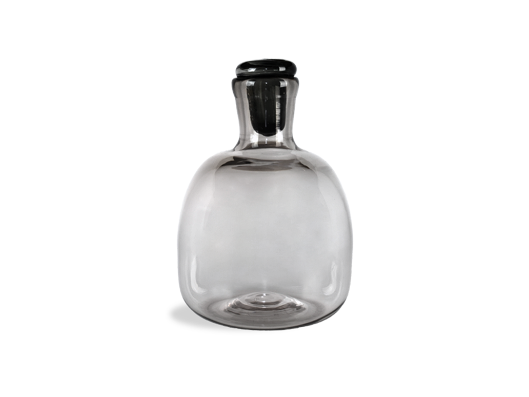 Medium Round Decanter