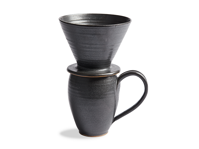 Pour-Over Set with Mug