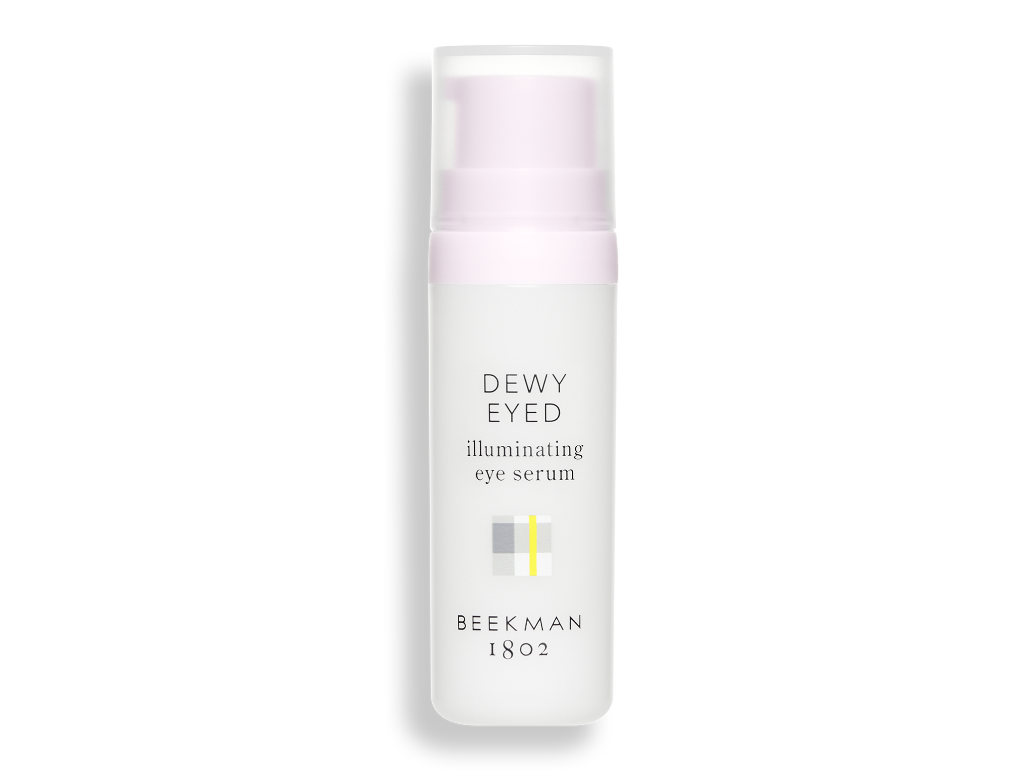 Dewy Eyed Illuminating & Depuffing Eye Serum - Click Image to Close