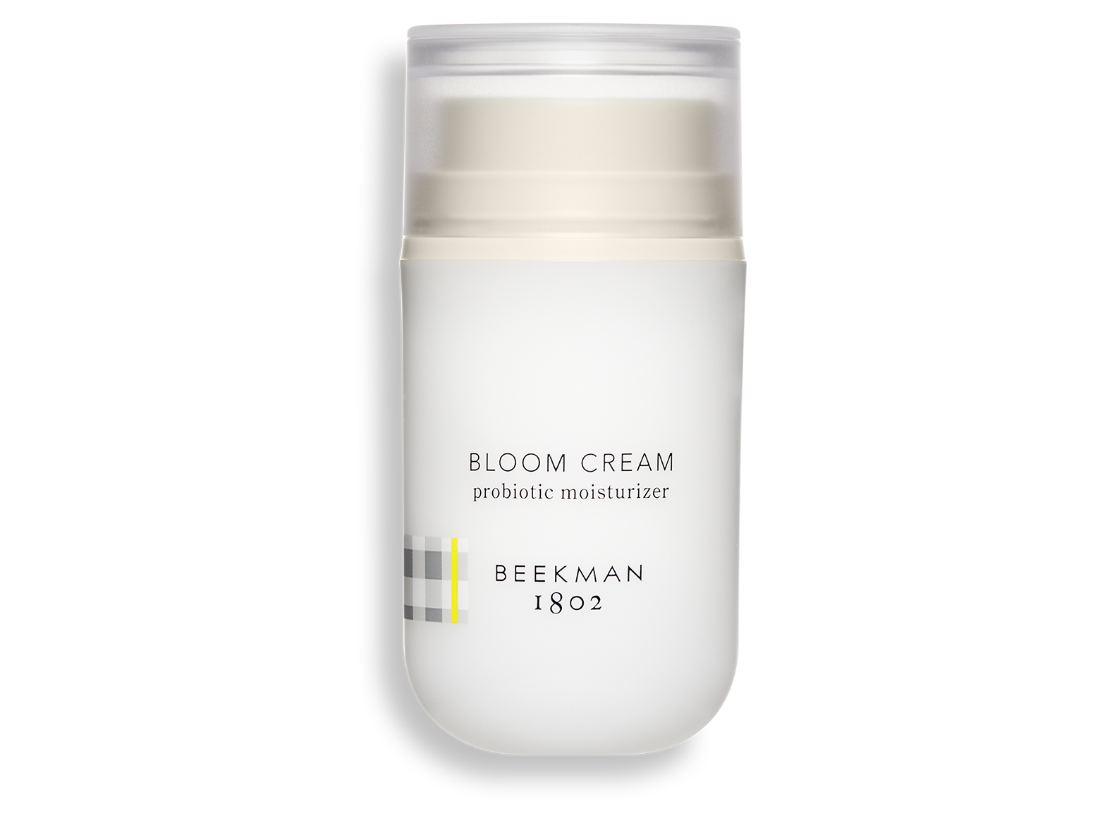 Bloom Cream Daily Probiotic Moisturizer