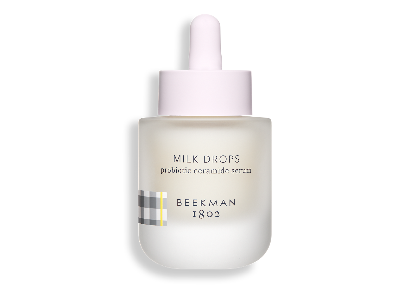 Milk Drops Probiotic Ceramide Serum - Click Image to Close