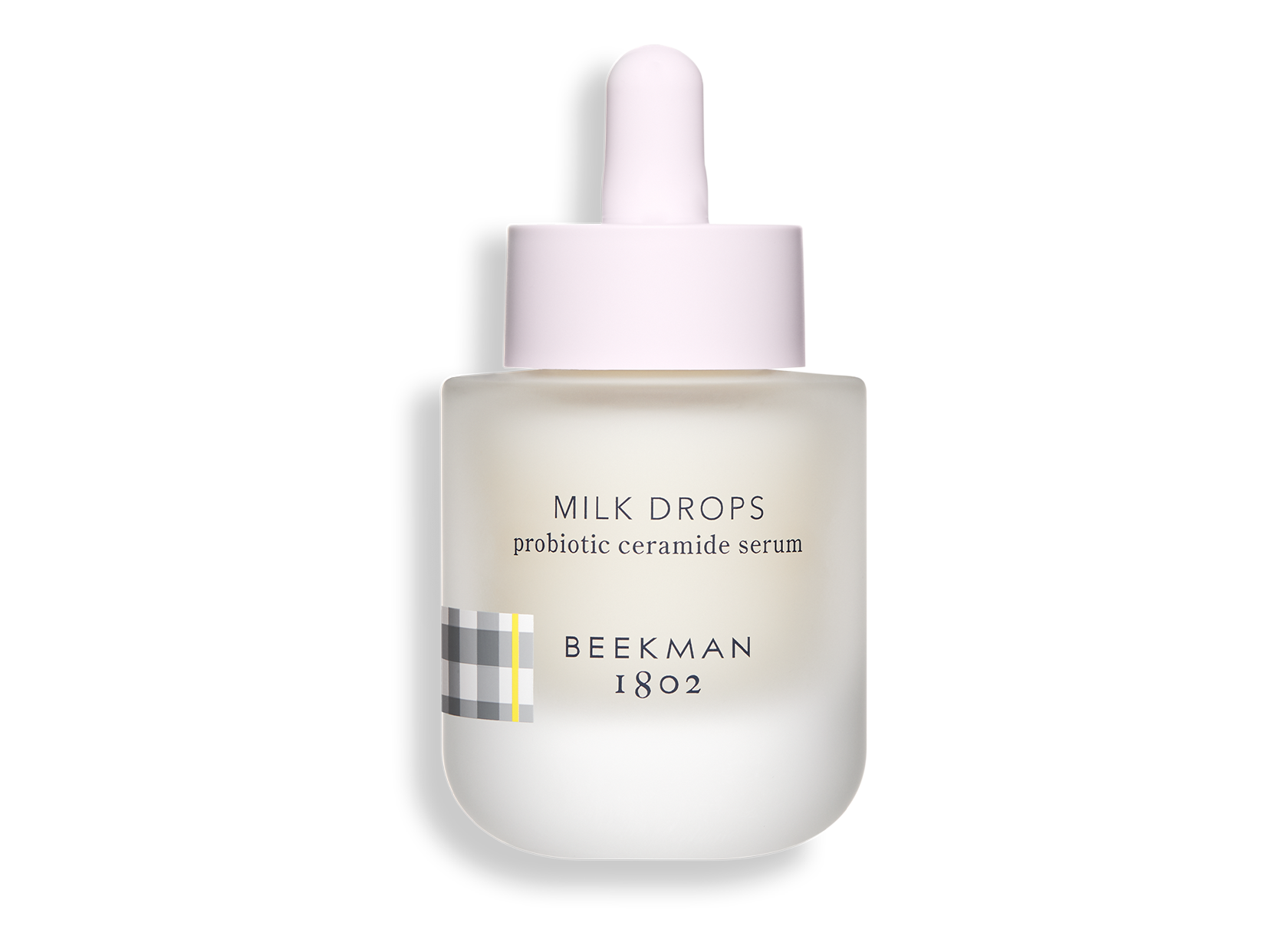 Milk Drops Probiotic Ceramide Serum