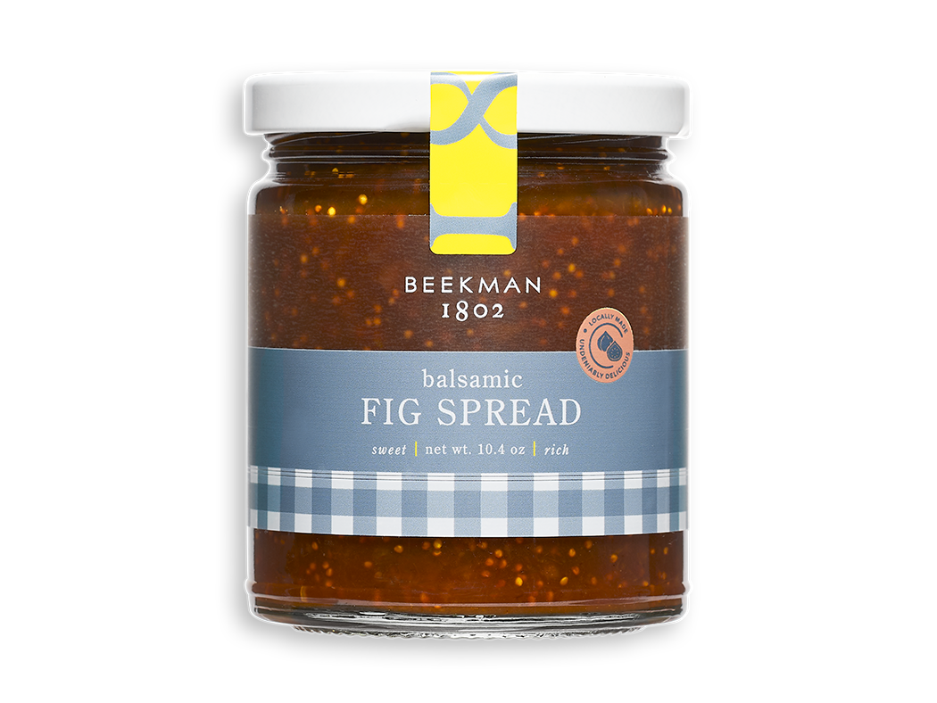 Balsamic Fig Spread