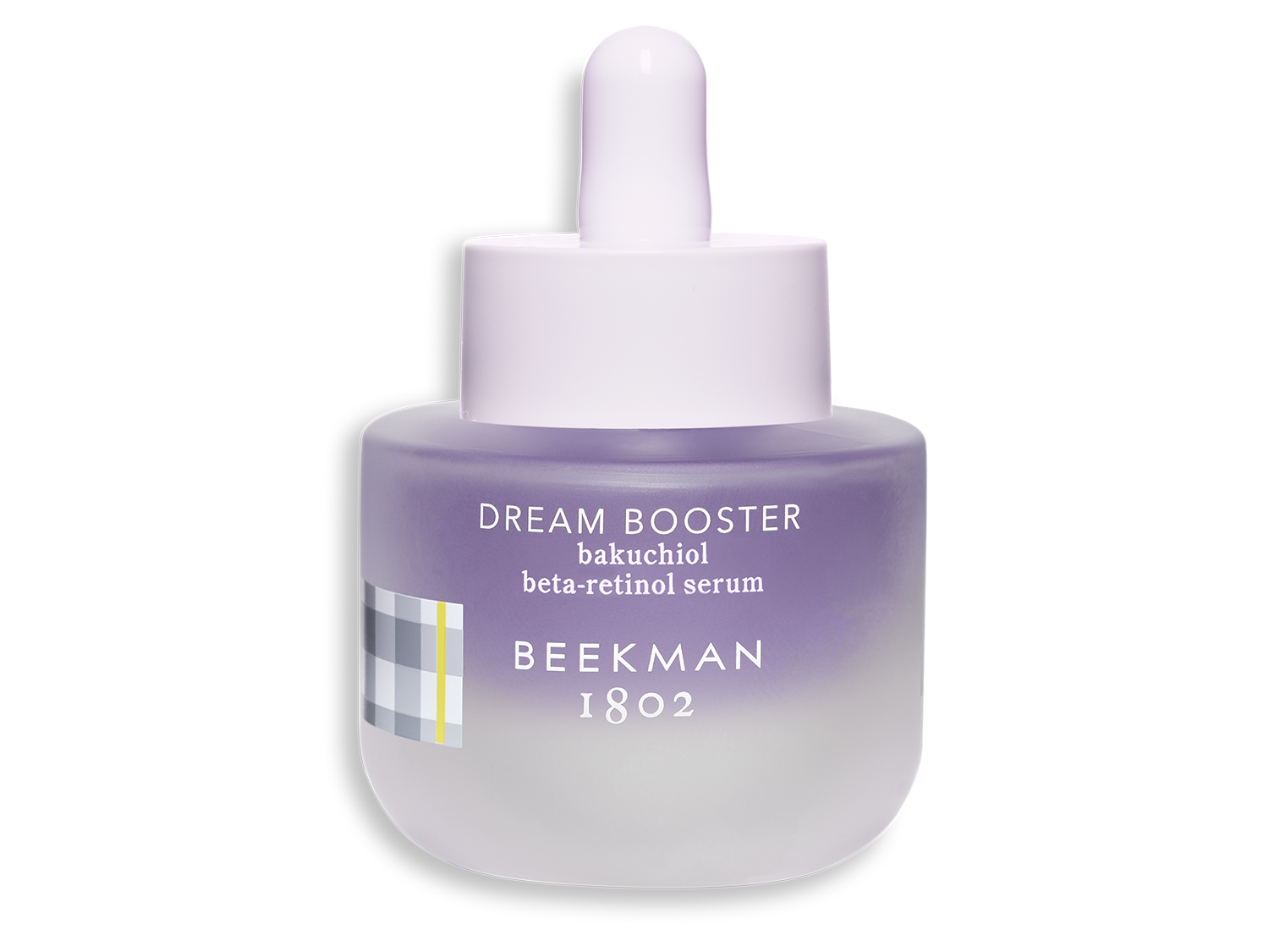 Dream Booster Bakuchiol Beta-Retinol Better Aging Serum - Click Image to Close