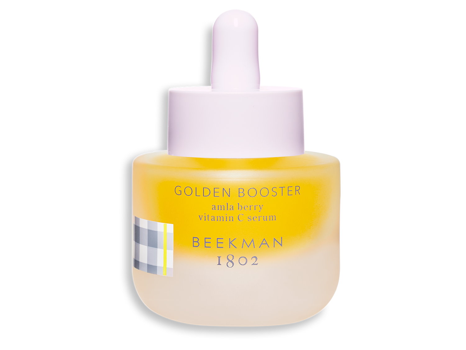 Golden Booster Amla Berry Vitamin C Brightening Serum