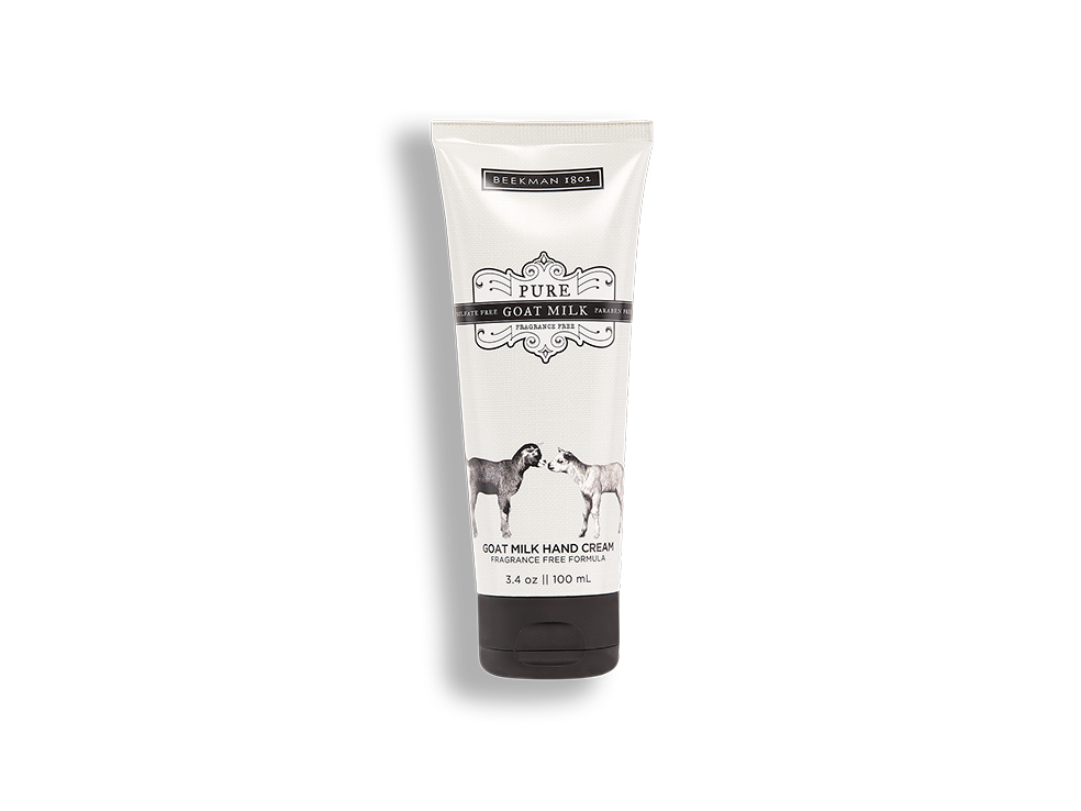 Pure Hand Cream