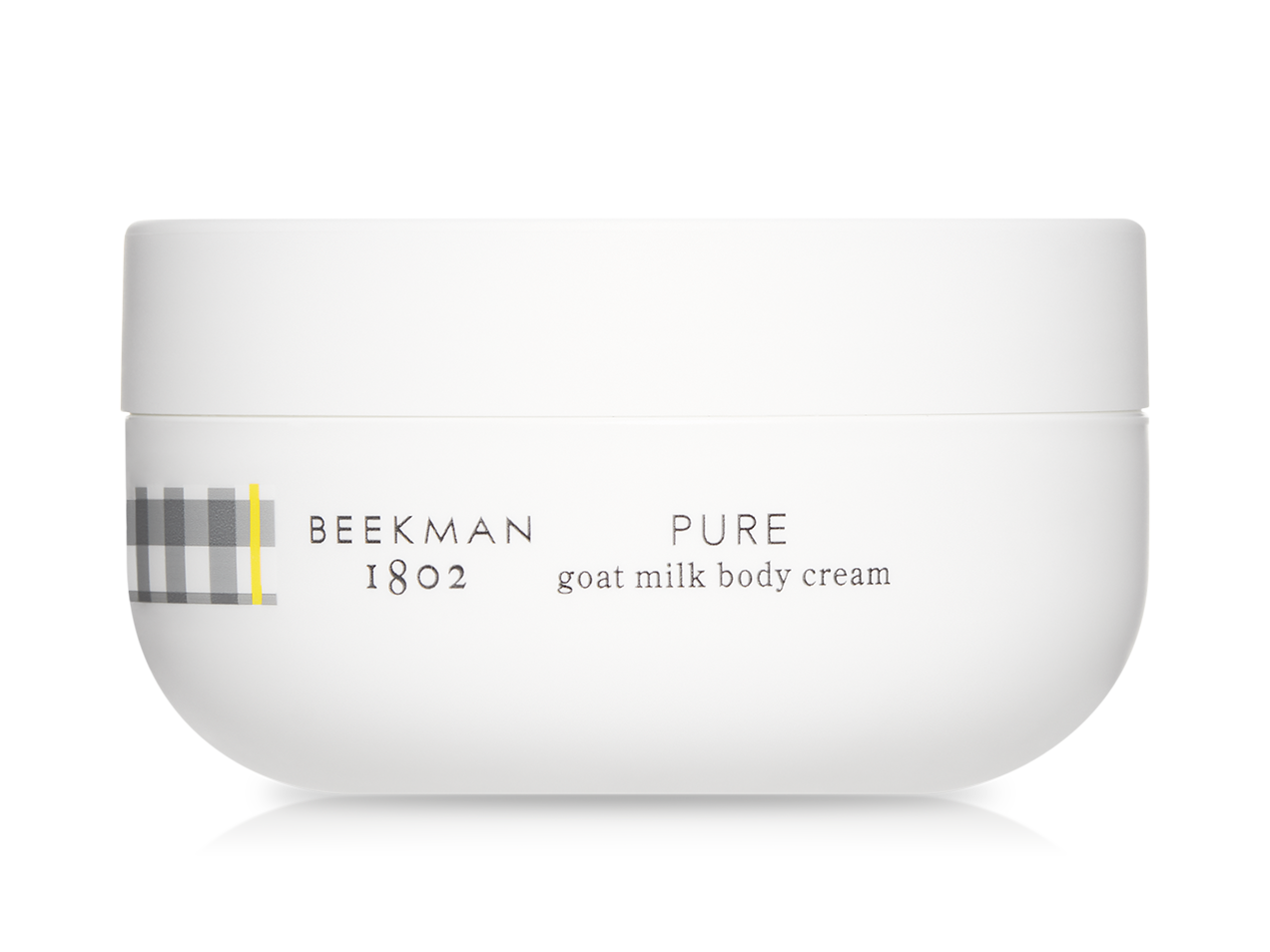 Pure Whipped Body Cream - Click Image to Close