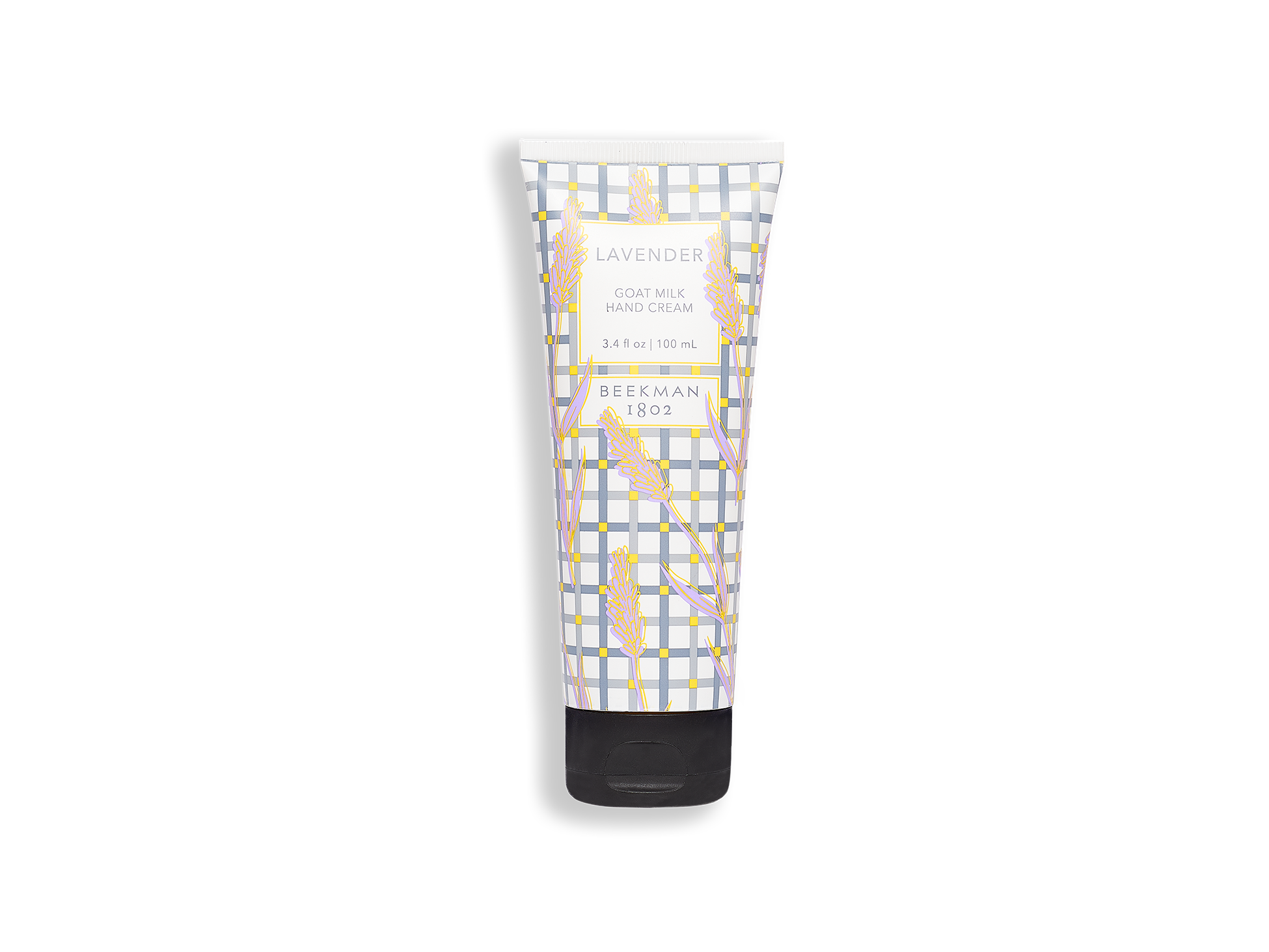 Lavender Goat Milk Hand Cream