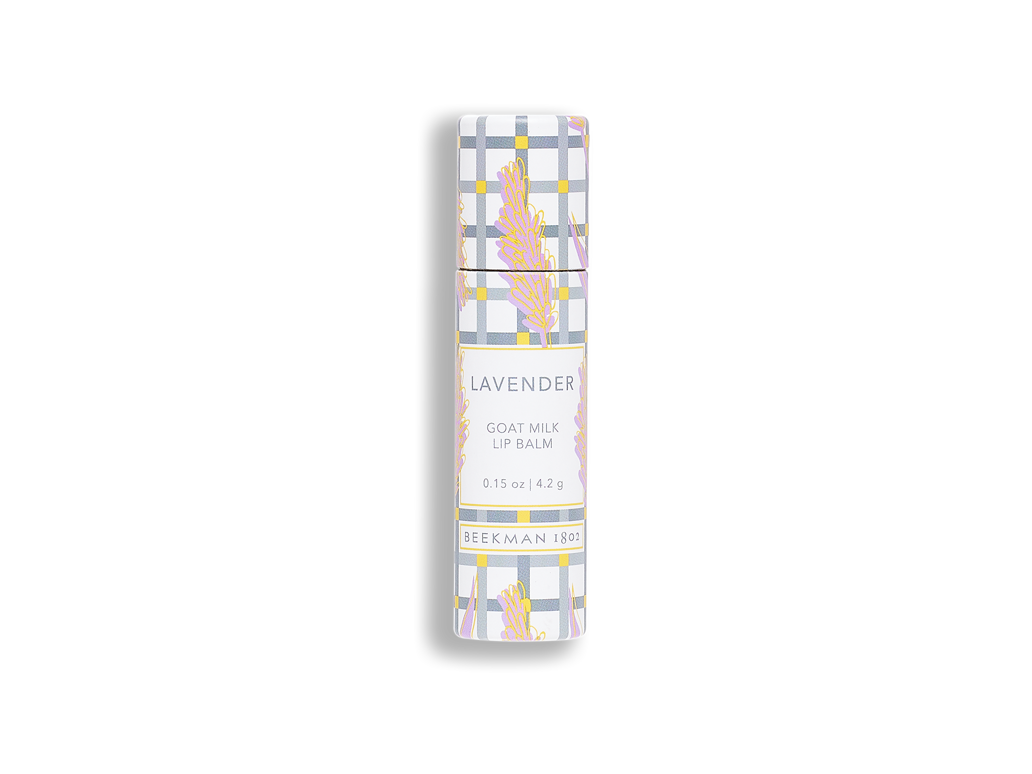 Lavender Lip Balm - Click Image to Close