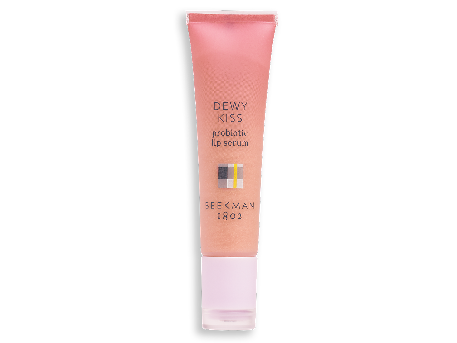 Dewy Kiss Pansy Probiotic Lip Serum