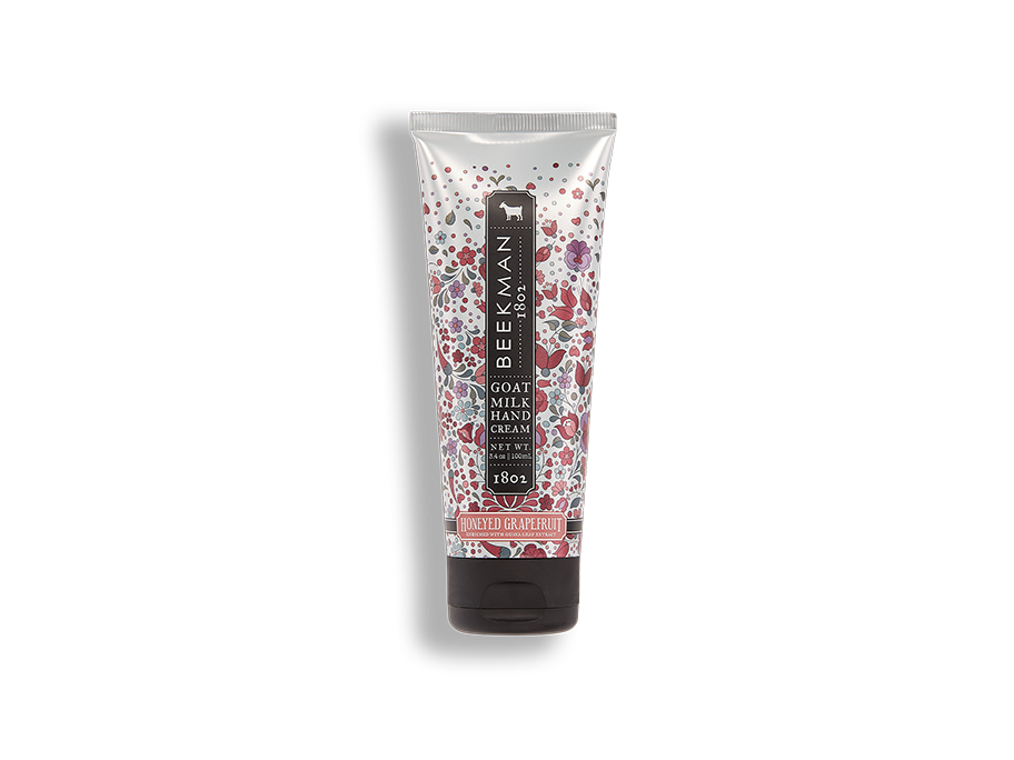 Honeyed Grapefruit Hand Cream