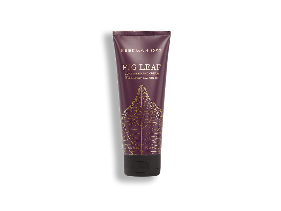 Fig Leaf Hand Cream