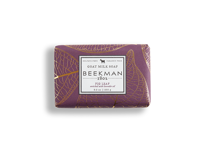 Beekman 1802 Pure Goat Milk Soap Fragrance Free 9.0 oz Bar : Middleboro, MA  Florist, Wine & Gift Shop : Same Day Flower Delivery for all occasions