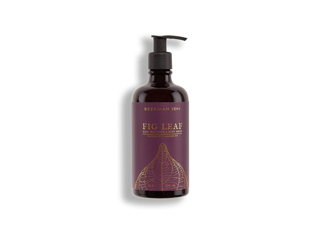 Fig Leaf Hand & Body Wash - Click Image to Close