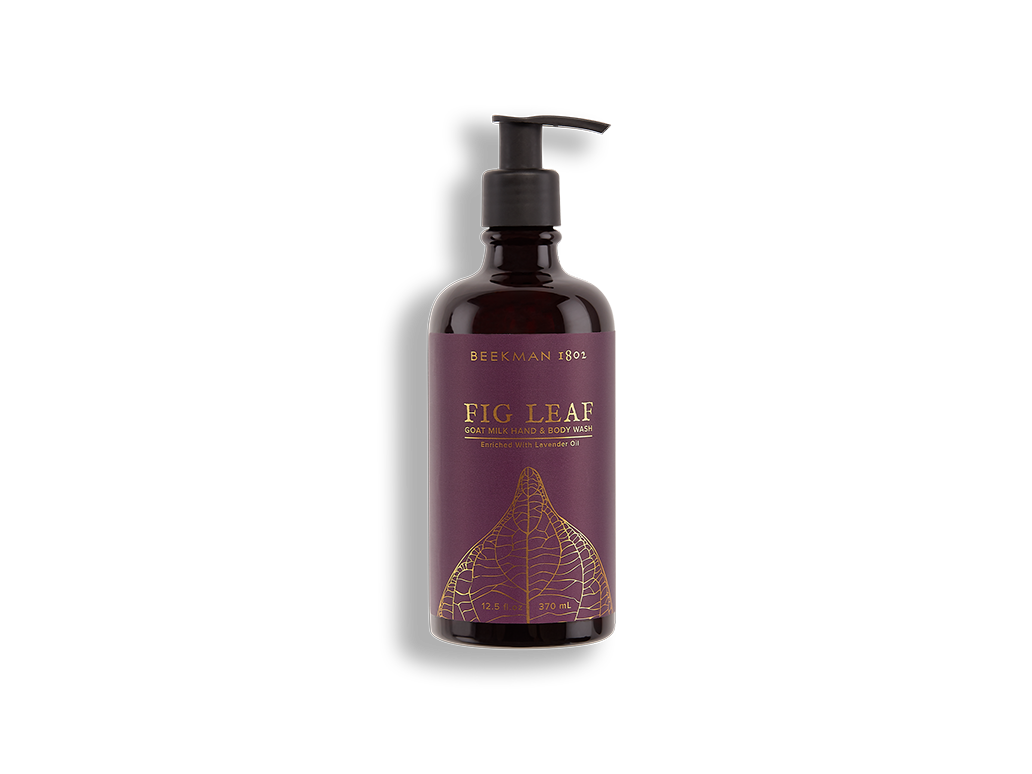 Fig Leaf Hand & Body Wash